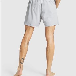 Gymshark Studio Shorts